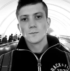 Aleksandr Rebrov, 29 лет, Воскресенск