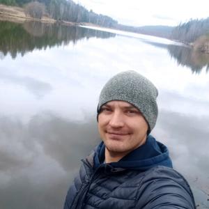 Парни в Юктали: Сергей, 35 - ищет девушку из Юктали