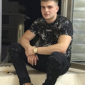 Pasha, 27 лет, Сочи