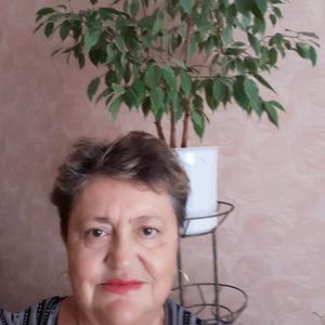 Девушки в Новороссийске: Наталья, 67 - ищет парня из Новороссийска
