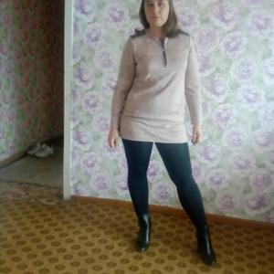 Девушки в Ульяновске: Любовь, 42 - ищет парня из Ульяновска