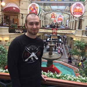 Евгений, 28 лет, Воронеж