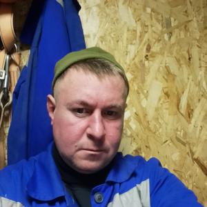 Парни в Твери: Николай, 37 - ищет девушку из Твери