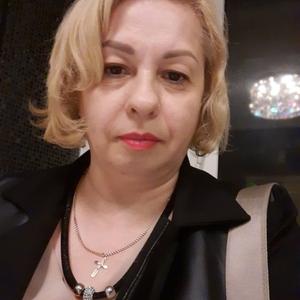 Мария, 43 года, Санкт-Петербург