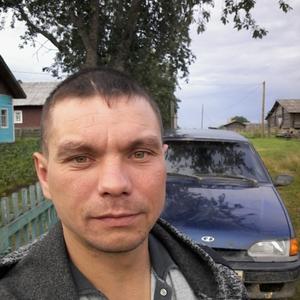Иван, 38 лет, Каргополь