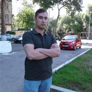 Руслан, 36 лет, Ташкент