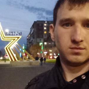 Парни в Прокопьевске: Иван, 34 - ищет девушку из Прокопьевска