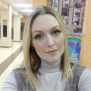 Девушки в Перми: Аня, 38 - ищет парня из Перми