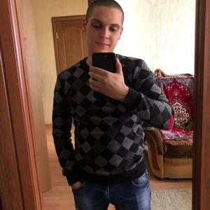 Олег, 24 года, Владикавказ