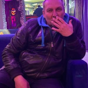 Михаил, 52 года, Вологда