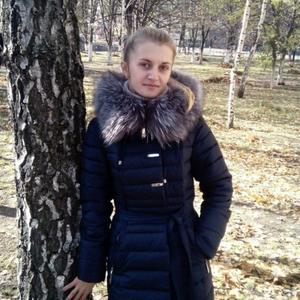 Elya, 30 лет, Омск