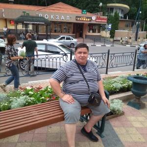 Парни в Заинске: Вячеслав Димитров, 54 - ищет девушку из Заинска