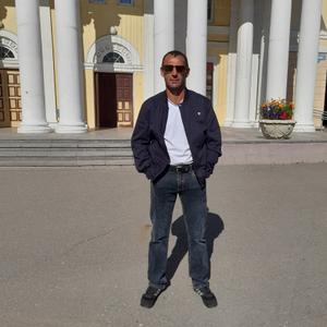 Парни в Омске: Виталий Щерба, 46 - ищет девушку из Омска