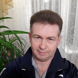 Олеган, 57 лет, Красноярск