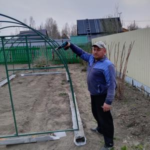 Виталий, 49 лет, Ханты-Мансийск