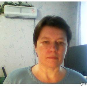 Девушки в Саратове: Наталья, 53 - ищет парня из Саратова