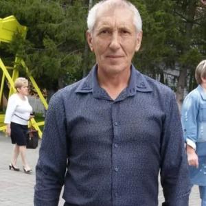Олег, 58 лет, Черногорск