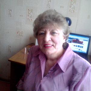 Светлана Куприянова, 76 лет, Казань