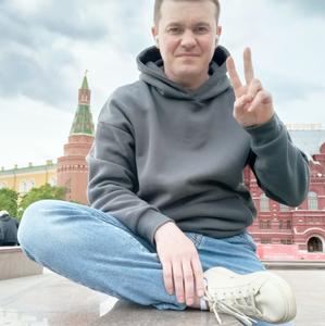 Матвей, 39 лет, Москва