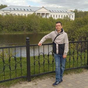 Антон, 39 лет, Рязань