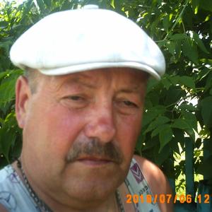 Парни в Киселевске: Юрий, 69 - ищет девушку из Киселевска