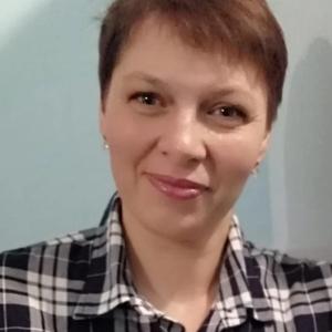 Девушки в Ефремове: Ирина, 46 - ищет парня из Ефремова
