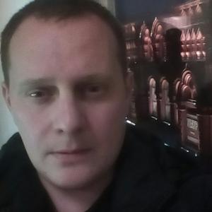 Михаил, 46 лет, Барнаул