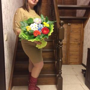 Девушки в Новосибирске: Галина, 51 - ищет парня из Новосибирска