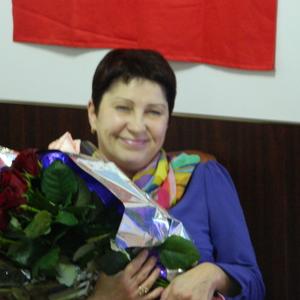 Девушки в Серпухове: Ирина, 64 - ищет парня из Серпухова