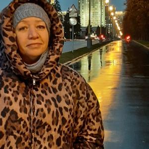 Девушки в Уссурийске: Наталия, 51 - ищет парня из Уссурийска