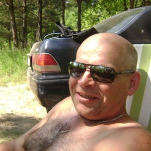 Станислав, 53 года, Барнаул