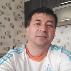 Умид, 44 года, Санкт-Петербург