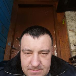 Сергей, 43 года, Рязань