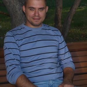 Вадим, 43 года, Черногорск