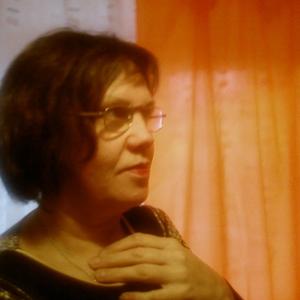 Вера Цветкова, 63 года, Тихвин
