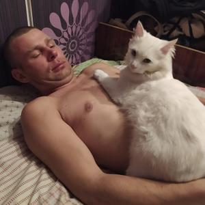 Парни в Крымске: Александр, 33 - ищет девушку из Крымска