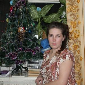 Девушки в Вологде: Татьяна, 39 - ищет парня из Вологды