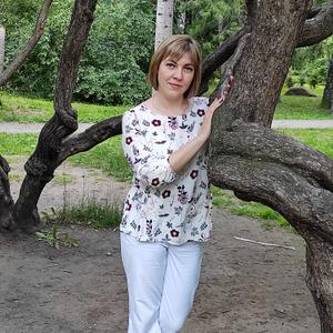 Ирина, 39 лет, Каменск-Уральский