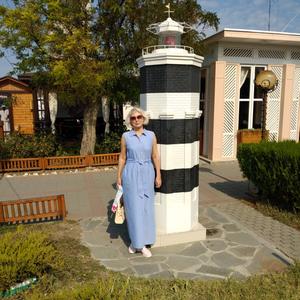 Девушки в Томске: Лана, 60 - ищет парня из Томска