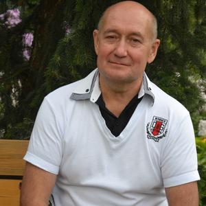 Николай, 66 лет, Йошкар-Ола