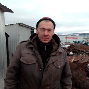 Вадим Майоров, 46 лет, Новое Атлашево