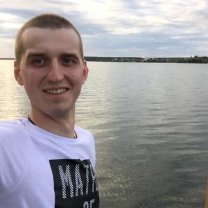 Парни в Липецке: Дмитрий, 26 - ищет девушку из Липецка