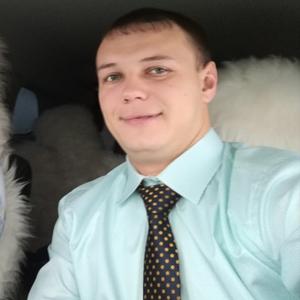 Дмитрий, 35 лет, Зауральский
