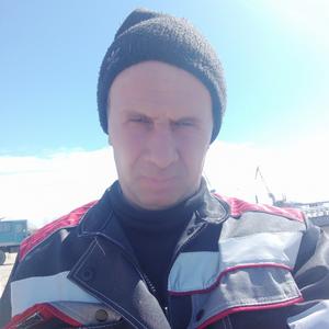 Парни в Нефтеюганске: Вячеслав, 44 - ищет девушку из Нефтеюганска