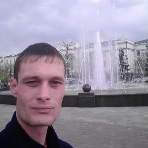 Парни в Чите (Забайкальский край): Алексей, 37 - ищет девушку из Читы (Забайкальский край)
