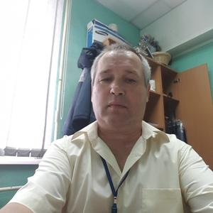Павел, 57 лет, Красноярск