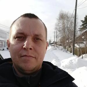 Евгений, 36 лет, Киров