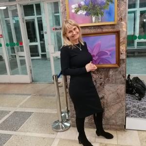 Лилия, 53 года, Новосибирск