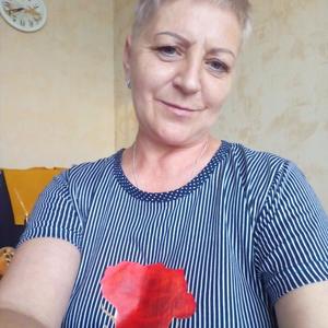 Ольга, 57 лет, Красноярск