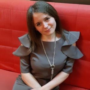 Девушки в Тольятти: Анна, 31 - ищет парня из Тольятти